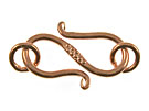S Hook Clasps